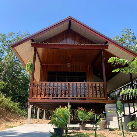 Koh Jum Paradise Resort מראה חיצוני תמונה