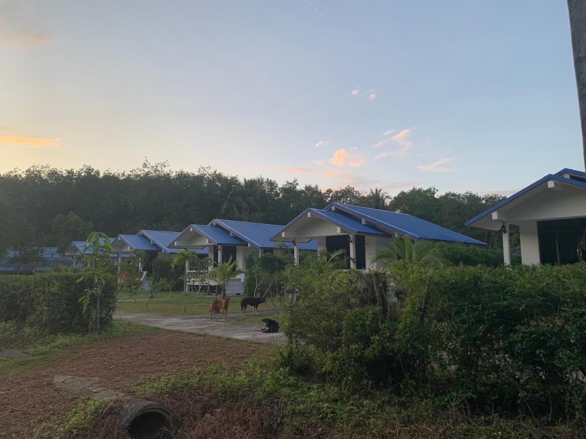Koh Jum Paradise Resort מראה חיצוני תמונה