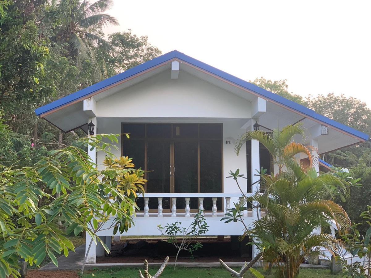 Koh Jum Paradise Resort מראה חיצוני תמונה
