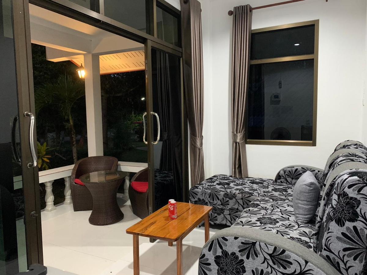 Koh Jum Paradise Resort מראה חיצוני תמונה