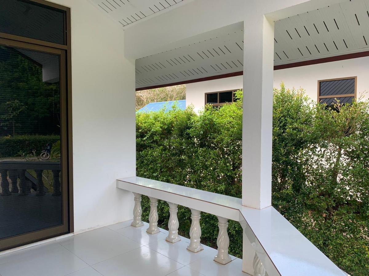 Koh Jum Paradise Resort מראה חיצוני תמונה