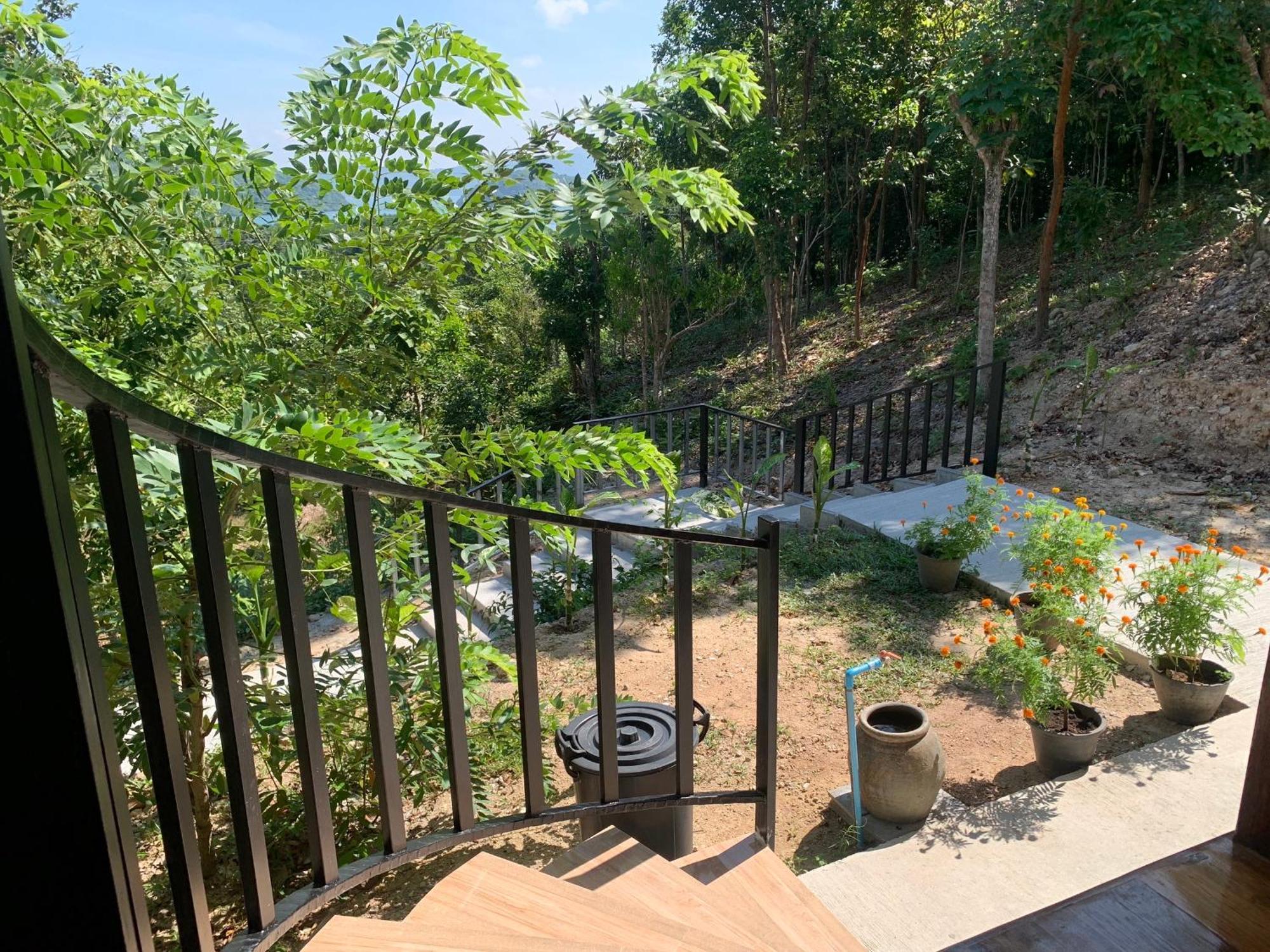 Koh Jum Paradise Resort מראה חיצוני תמונה